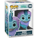 Pop! Raya and the Last Dragon: Sisu [1004] (used)