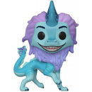 Pop! Raya and the Last Dragon: Sisu [1004] (used)