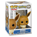 Pop! Pokemon: Eevee [626] (used)