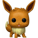 Pop! Pokemon: Eevee [626] (Diamond Glitter) (used)