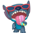 Pop! Lilo and Stitch: Summer Stitch [636] (Scented) (used)
