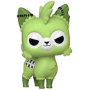 Pop! Tasty Peach: Zombie Alpaca [86] (used)
