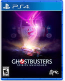 Ghostbusters: Spirits Unleashed (used)