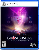 Ghostbusters: Spirits Unleashed (used)