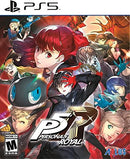 Persona 5 Royal [Steelbook Edition] (used)