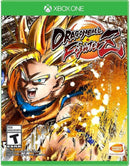 Dragon Ball FighterZ (used)