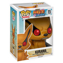 Pop! Naruto Shippuden: Kurama [73] Supersized (used)