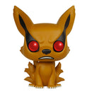Pop! Naruto Shippuden: Kurama [73] Supersized (used)