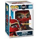 Pop! Ready Player One: Daito [499] (used)