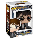 Pop! Harry Potter: Harry Potter [01] (used)
