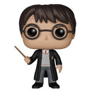Pop! Harry Potter: Harry Potter [01] (used)