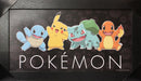 Pokemon Starter Character