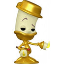 Pop! Beauty and the Beast: Lumiere [1136] (used)