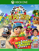 Race With Ryan: Road Trip [Deluxe Edition] (used)