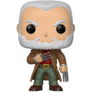 Pop! X-Men: Old Man Logan [235] (used)