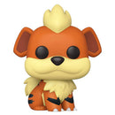 Pop! Pokemon: Growlithe [597] (used)