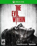 The Evil Within (used)