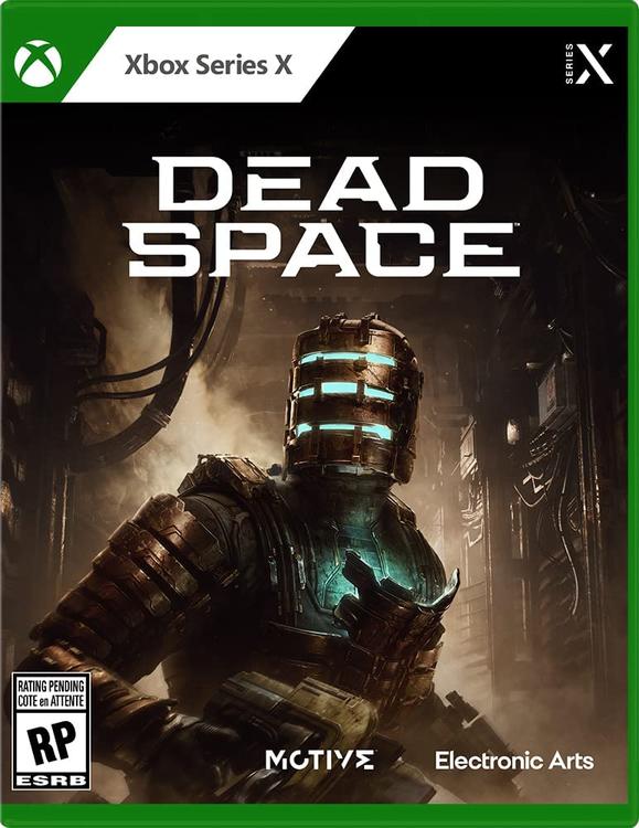 Dead Space (used)