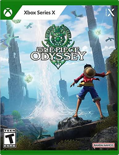 One Piece Odyssey (used)