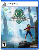 One Piece Odyssey (used)