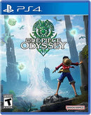 One Piece Odyssey (used)