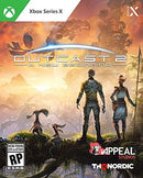 Outcast 2: A New Beginning (used)