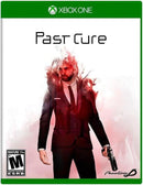 Past Cure (used)