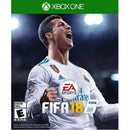 FIFA 18 (used)