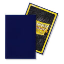 Dragon Shield - Japanese Sleeves (Night Blue) (60 Count)