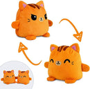 Reversible Cat (Orange)