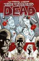The Walking Dead - Volume 1: Days Gone By (used)