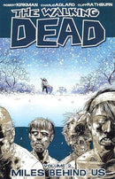 The Walking Dead - Volume 2: Miles Behind Us (used)