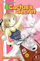 Cactus's Secret - Volume 1 (used)