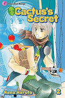 Cactus's Secret - Volume 2 (used)