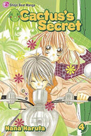 Cactus's Secret - Volume 4 (used)