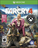 Far Cry 4 [Limited Edition] (used)