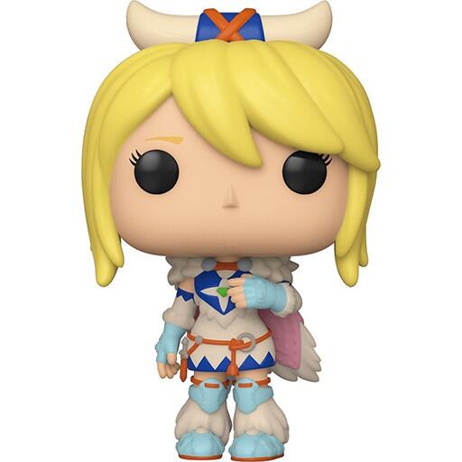 Pop! Monster Hunter Stories: Avinia [799] (used)