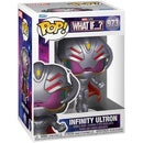 Pop! What if...?: Infinity Ultron [973] (used)