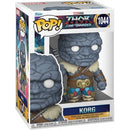 Pop! Thor Love and Thunder: Korg [1044] (used)