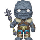 Pop! Thor Love and Thunder: Korg [1044] (used)