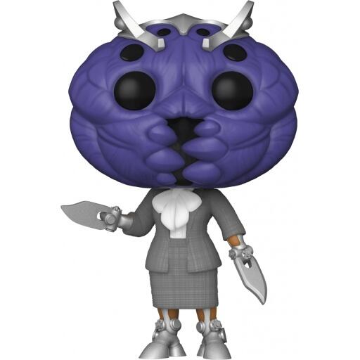 Pop! Thor Love and Thunder: Miek [1045] (used)