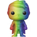 Pop! DC Comics Pride: Robin [153] (used)