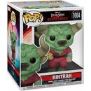 Pop! Doctor Strange - Multiverse of Madness: Rintrah [1004] Super Sized (used)