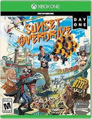 Sunset Overdrive [Day One] (used)
