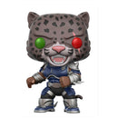 Pop! Tekken: King (w/ Armor) (Blue) [202] (used)