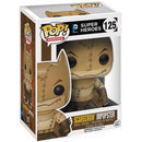 Pop! DC Super Heroes: Scarecrow Impopster (Batman as Scarecrow) [125] (used)