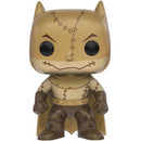 Pop! DC Super Heroes: Scarecrow Impopster (Batman as Scarecrow) [125] (used)