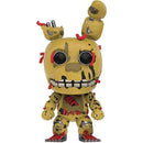 Pop! Five Nights at Freddy's: Springtrap [110] (used)