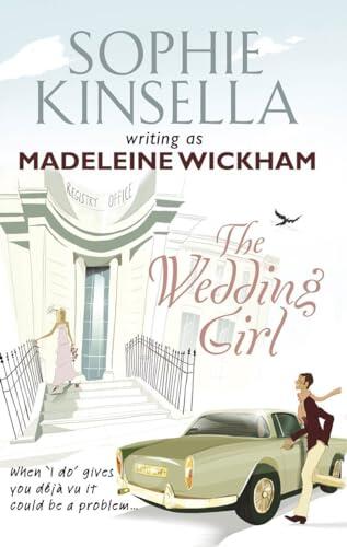 Sophie Kinsella - The Wedding Girl (used)