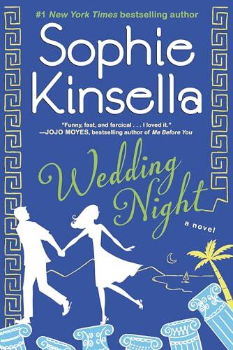 Sophie Kinsella - Wedding Night (used)